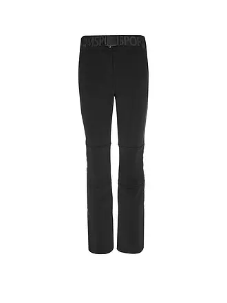 SPORTALM | Damen Skihose mit Gürtel | 